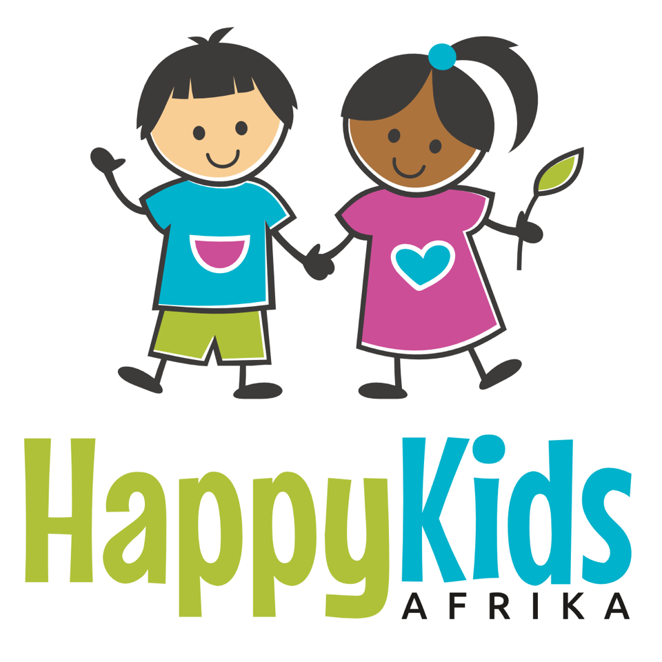 Happy Kids Afrika