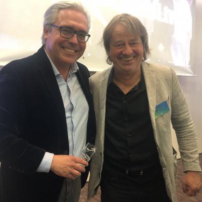 Rolf Schmiel - TV Psychologe, Keynote Speaker und Motivationsexperte